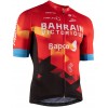 Maillot Cyclisme 2021 Team Bahrain Victorious N001